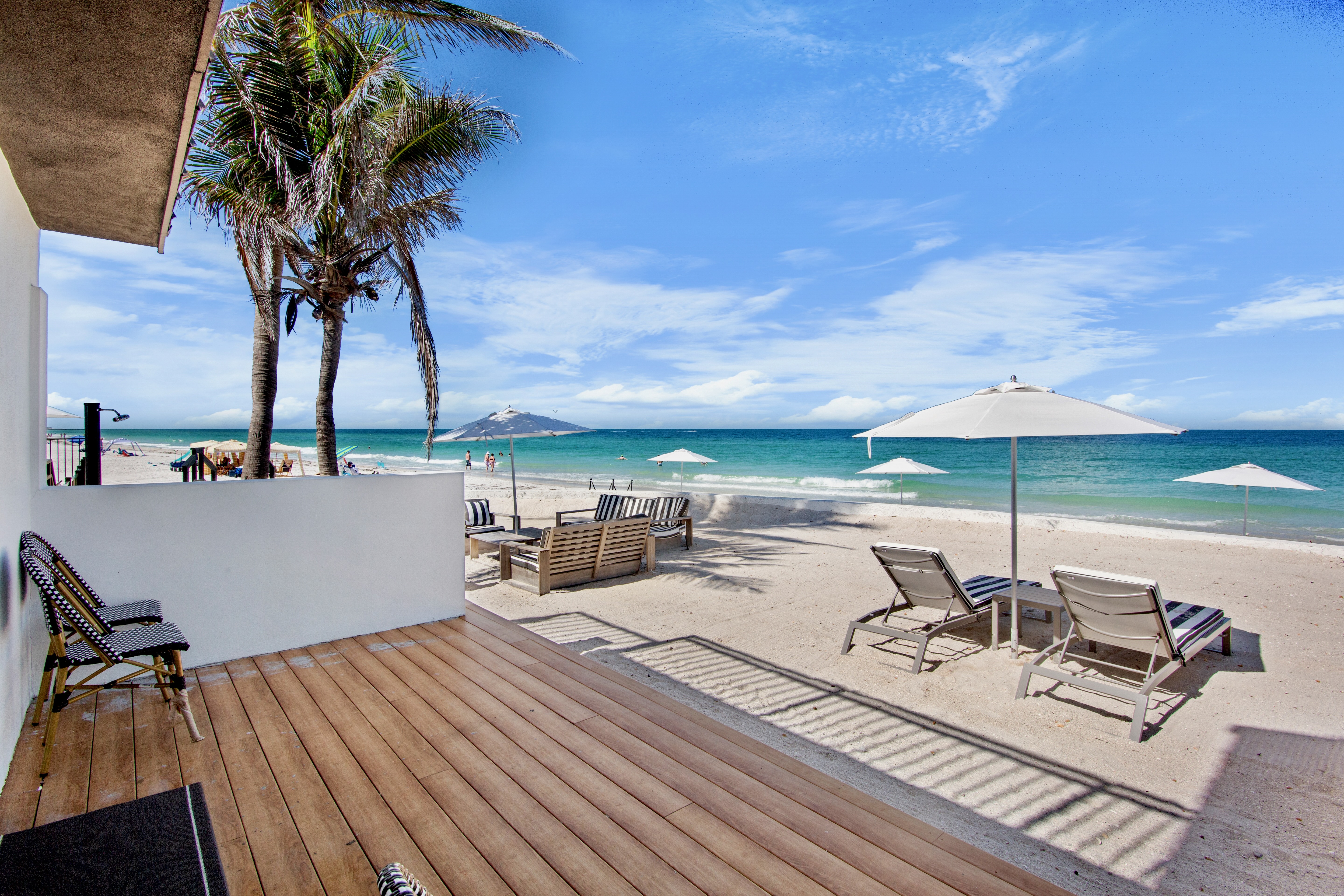 Beachfront Resorts in Anna Maria Island Florida | Anna Maria Island Inn ™